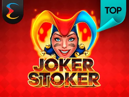 Joker игровой автомат.